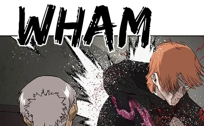 Weak Hero Chapter 174 Page 60