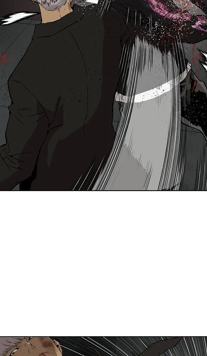 Weak Hero Chapter 174 Page 61