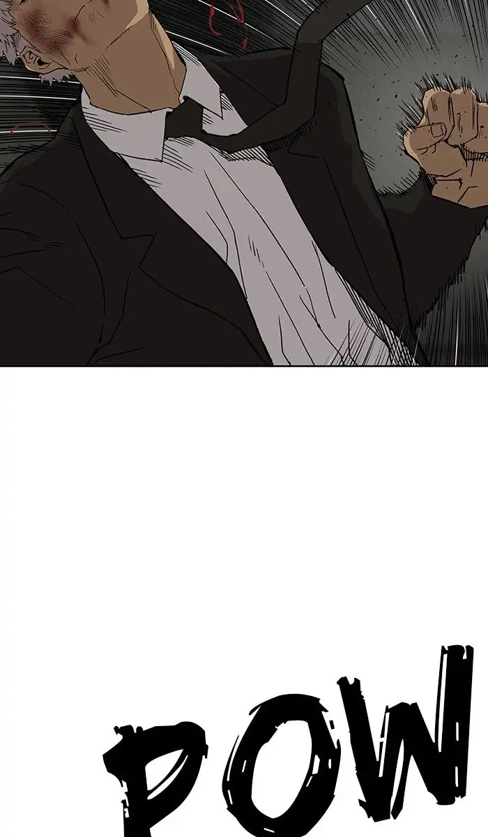 Weak Hero Chapter 174 Page 62