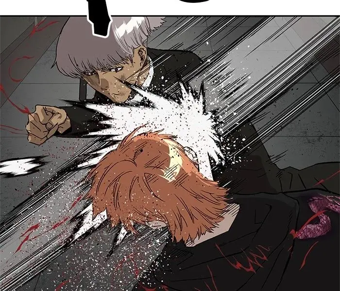 Weak Hero Chapter 174 Page 63