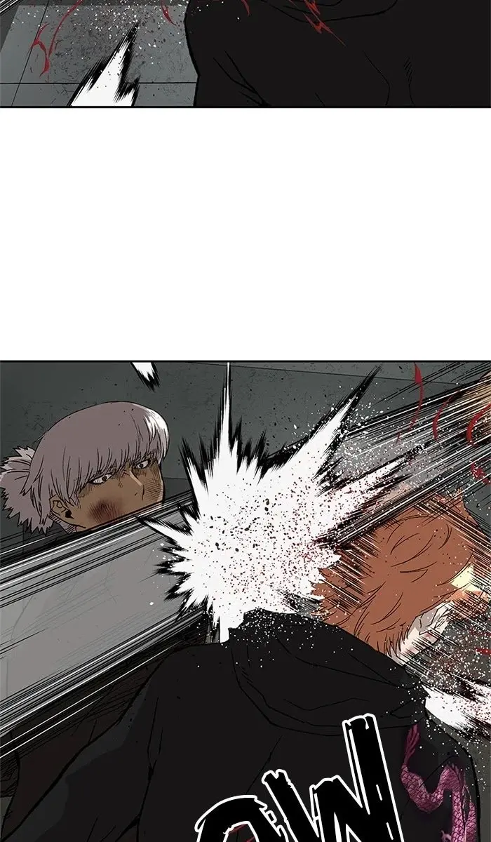 Weak Hero Chapter 174 Page 64