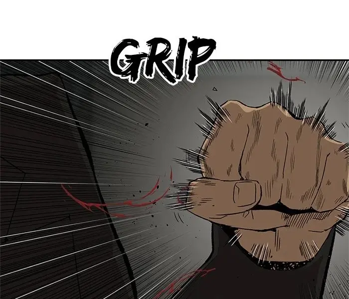 Weak Hero Chapter 174 Page 66