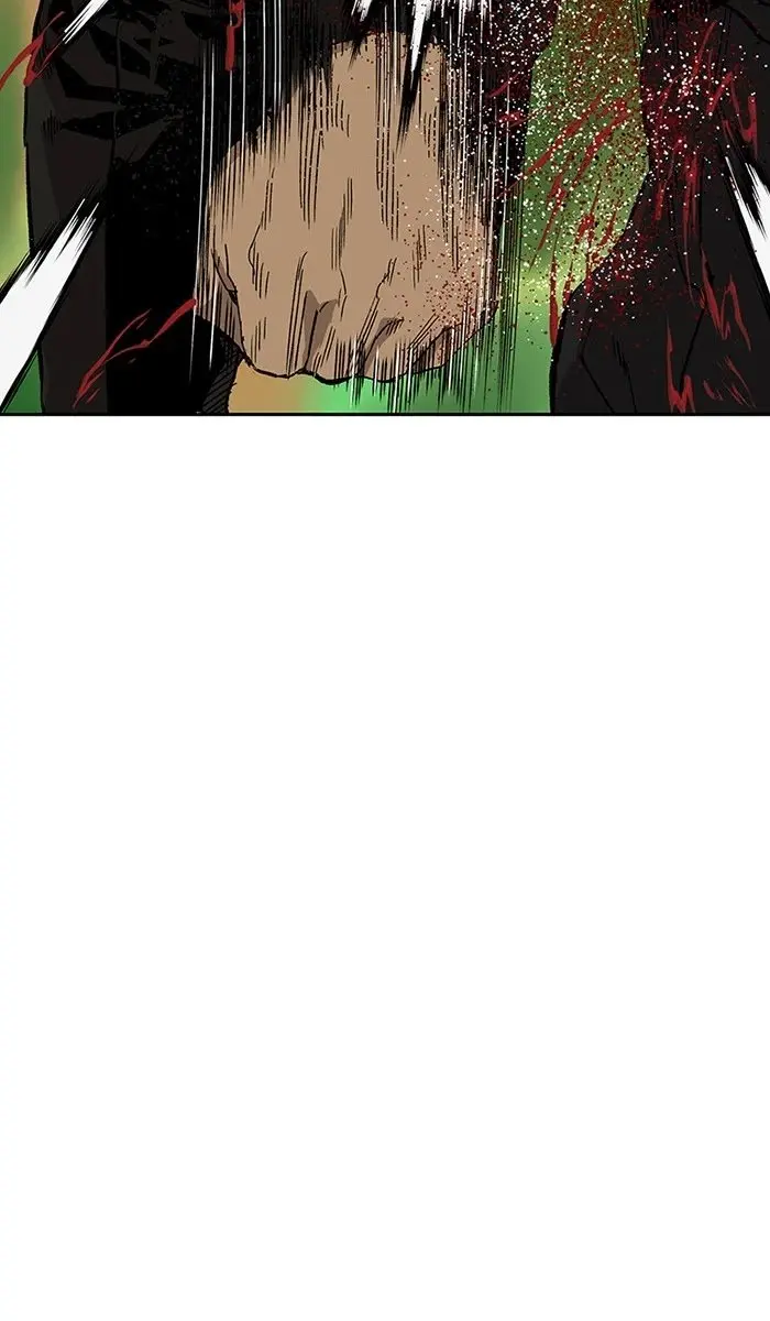 Weak Hero Chapter 174 Page 71