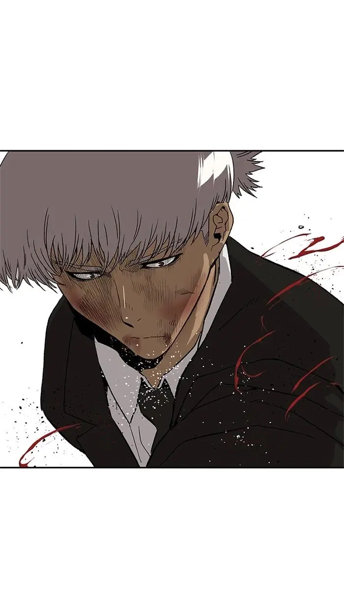 Weak Hero Chapter 174 Page 73