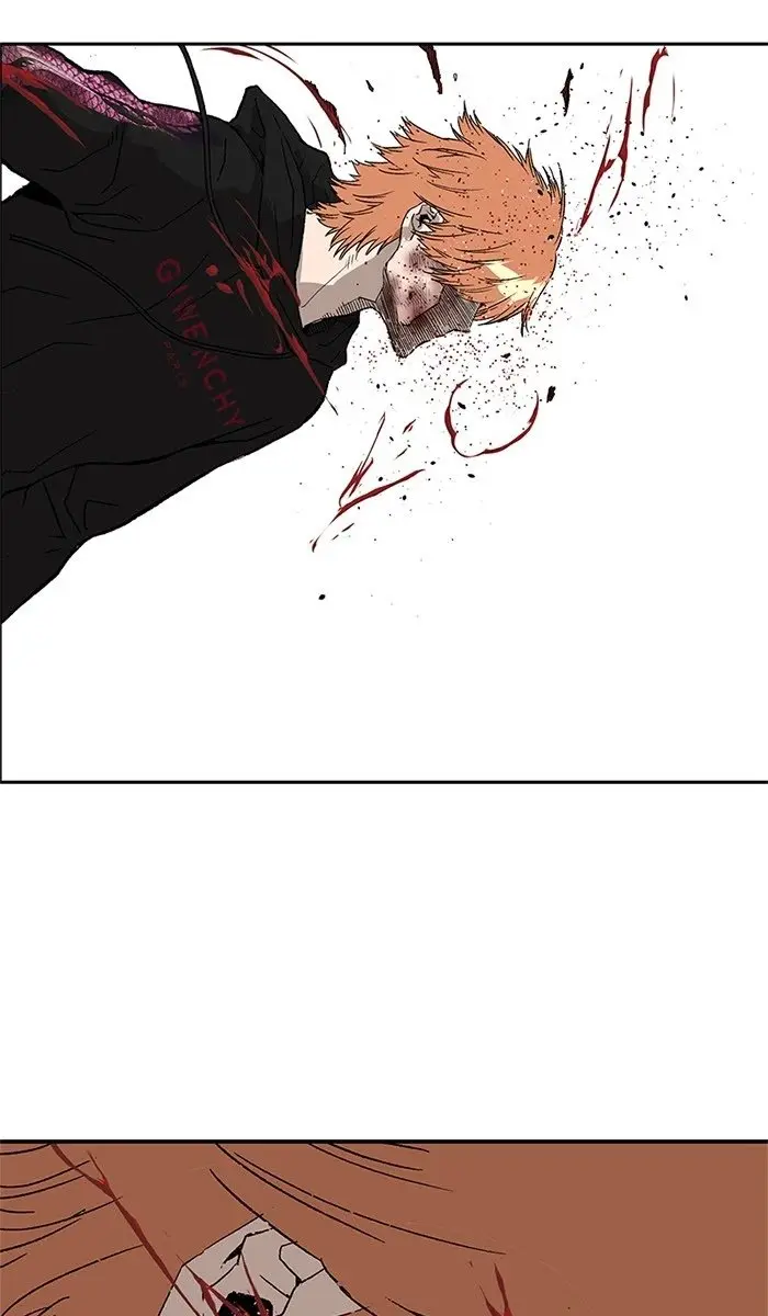 Weak Hero Chapter 174 Page 74