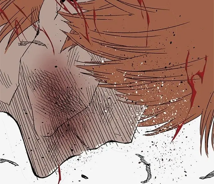 Weak Hero Chapter 174 Page 75