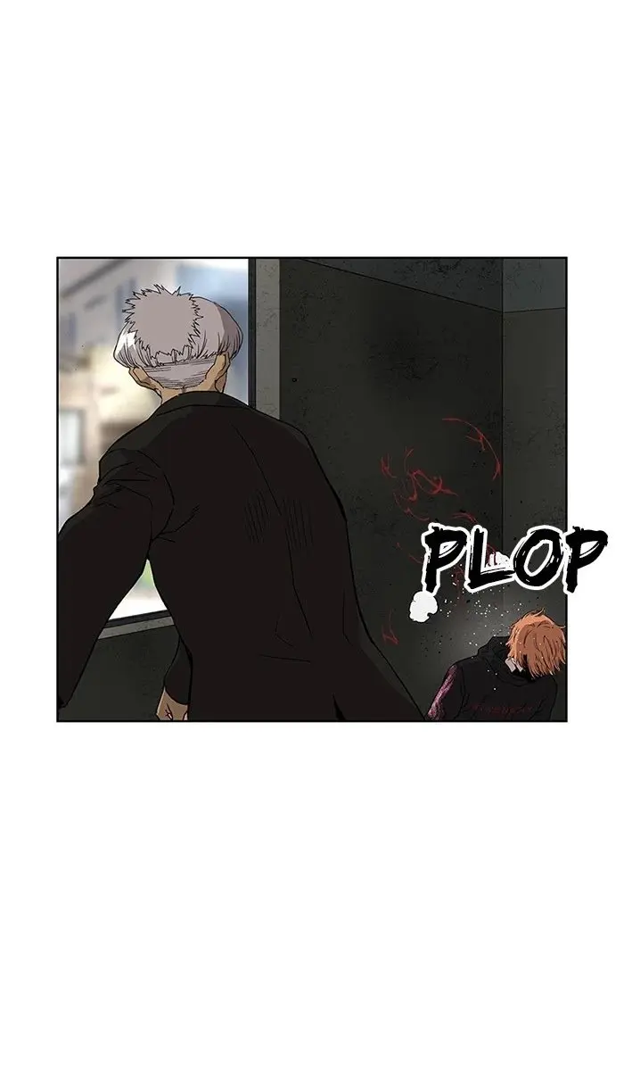 Weak Hero Chapter 174 Page 77