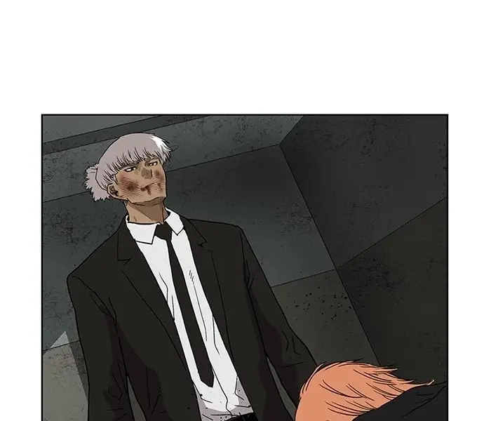 Weak Hero Chapter 174 Page 78