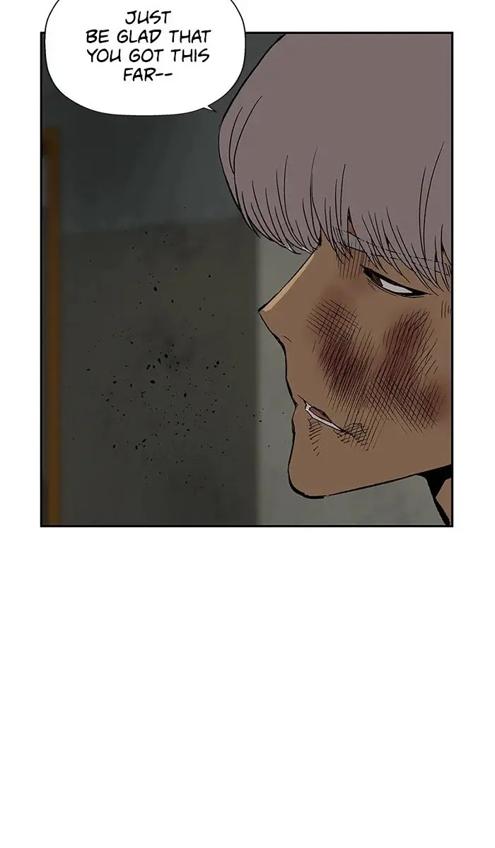 Weak Hero Chapter 174 Page 83