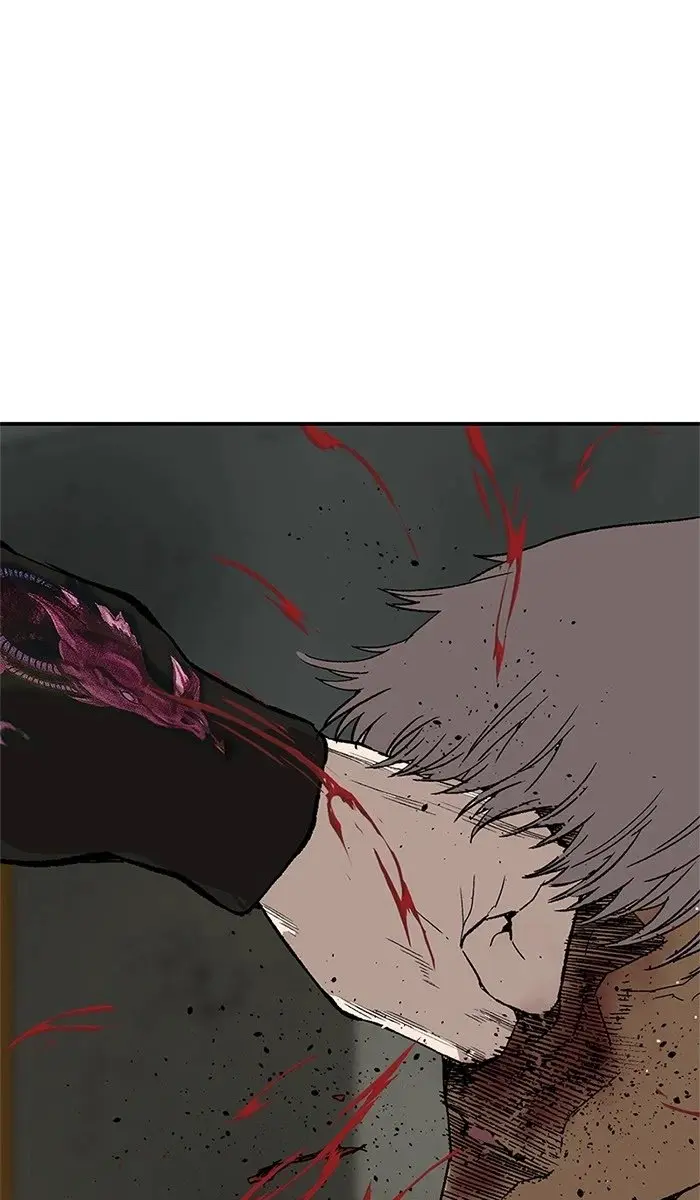 Weak Hero Chapter 174 Page 85