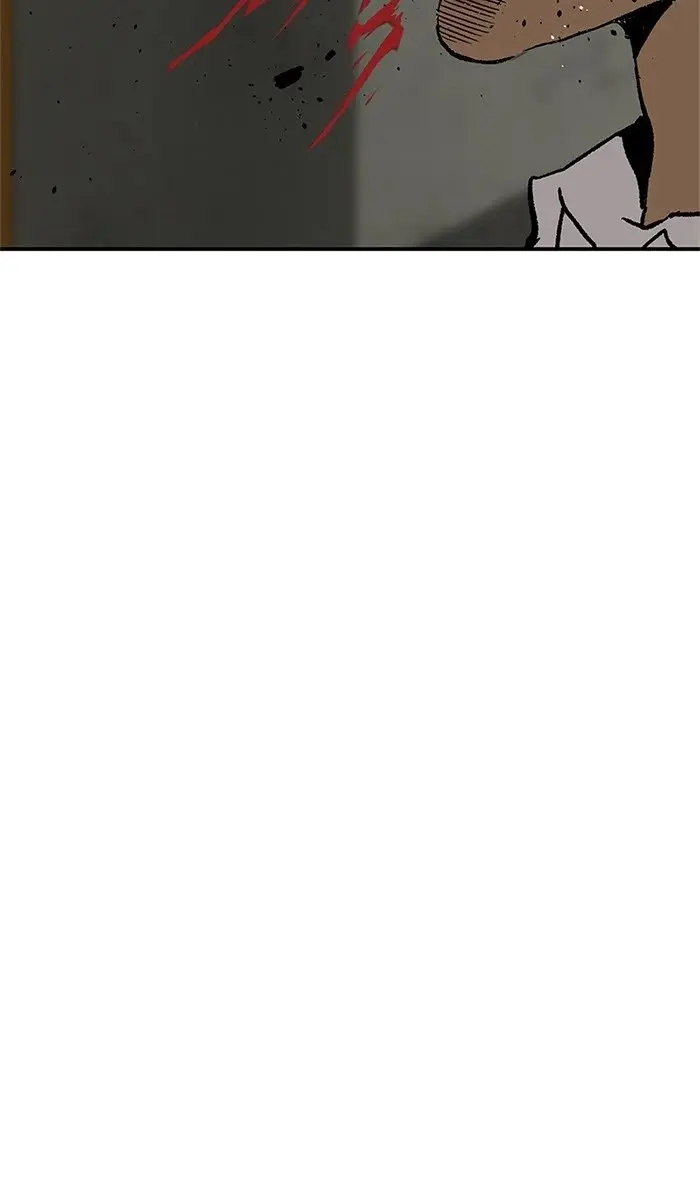 Weak Hero Chapter 174 Page 86