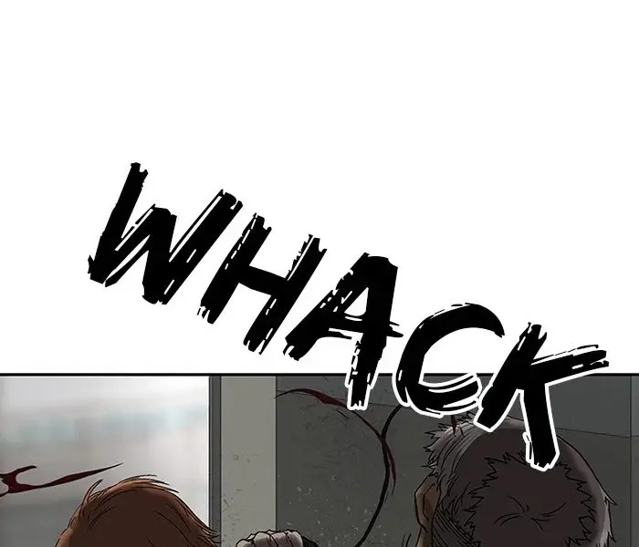 Weak Hero Chapter 174 Page 87