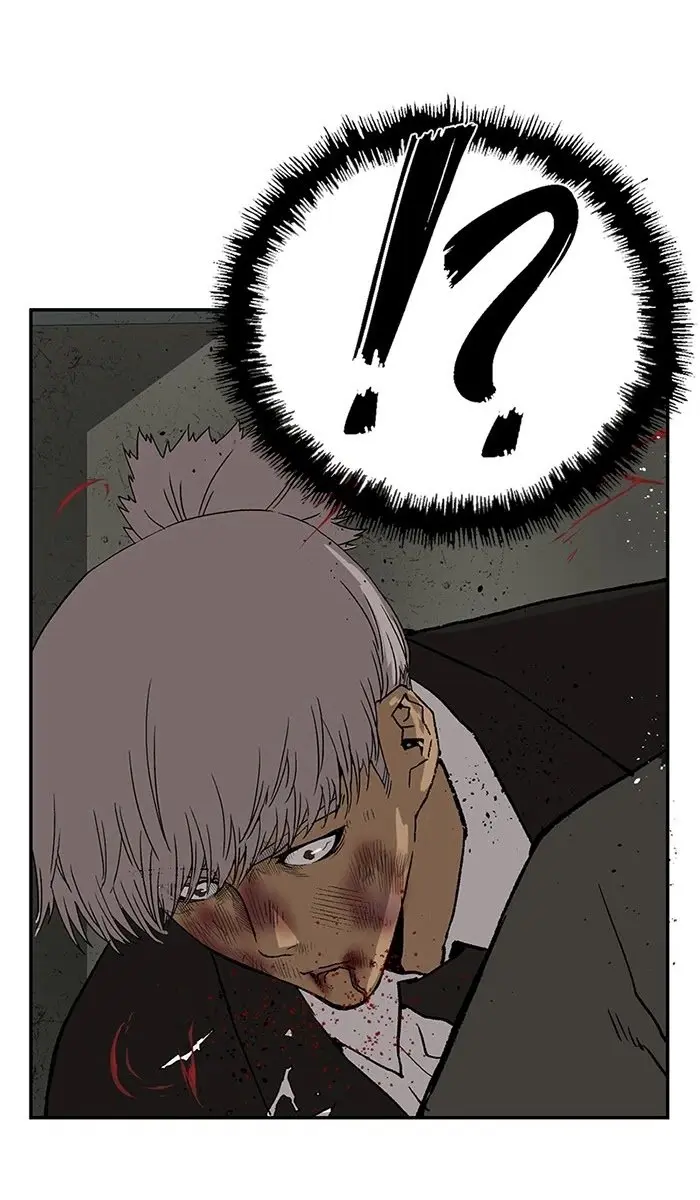 Weak Hero Chapter 174 Page 89