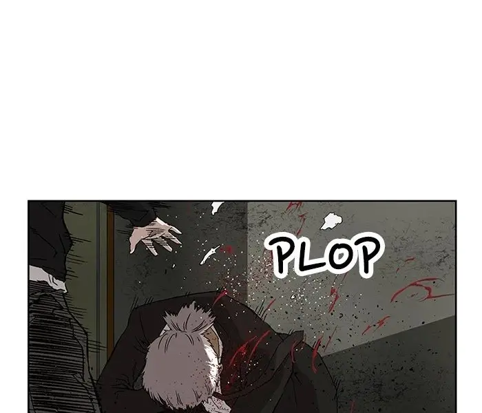 Weak Hero Chapter 174 Page 90