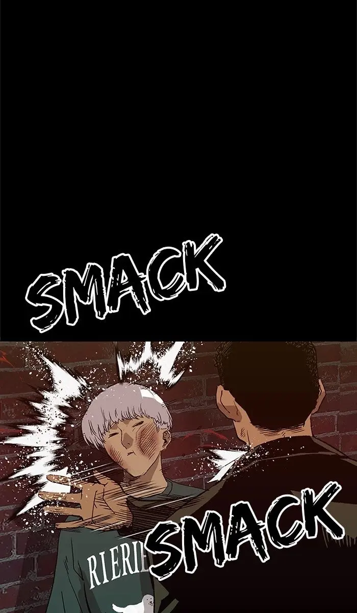 Weak Hero Chapter 174 Page 98