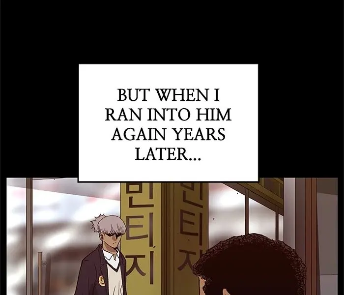 Weak Hero Chapter 174 Page 102
