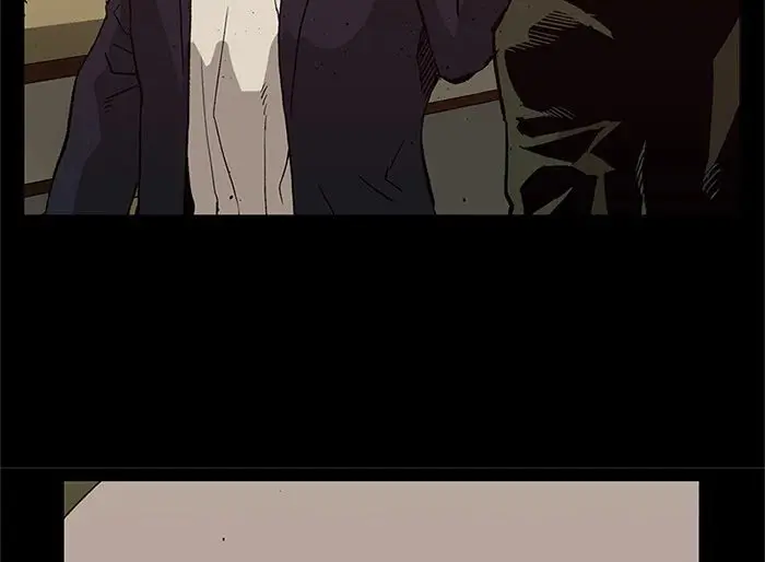 Weak Hero Chapter 174 Page 105