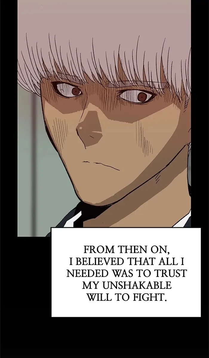 Weak Hero Chapter 174 Page 106