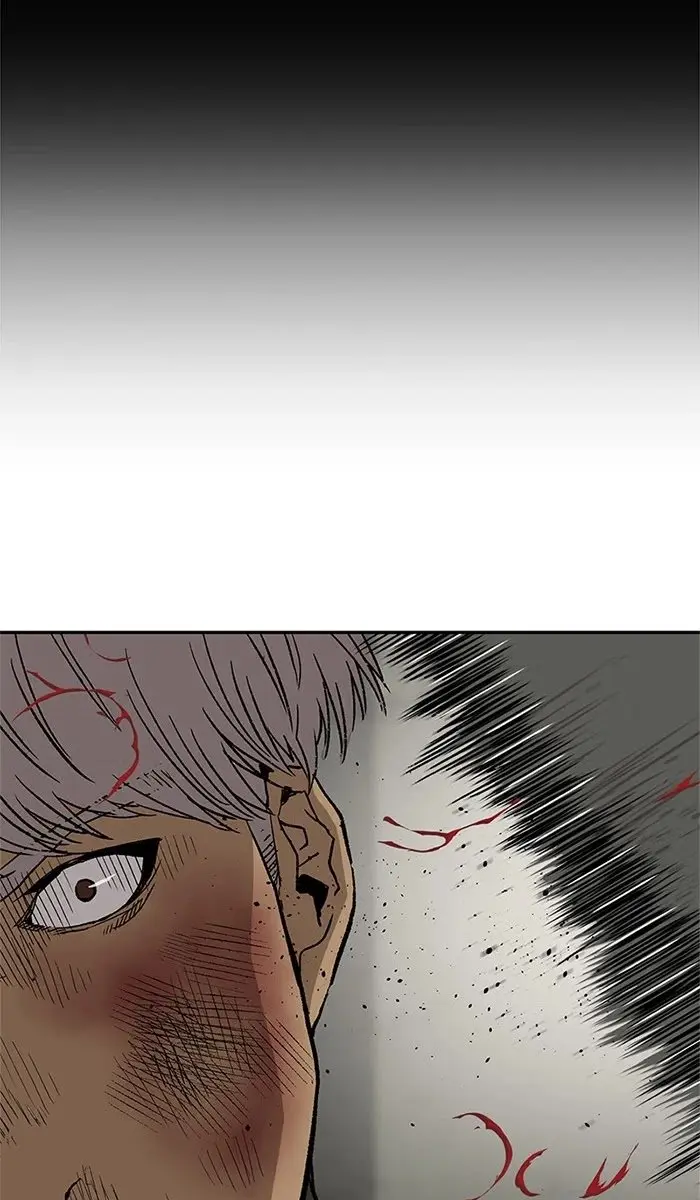 Weak Hero Chapter 174 Page 107