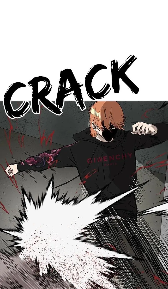 Weak Hero Chapter 174 Page 109