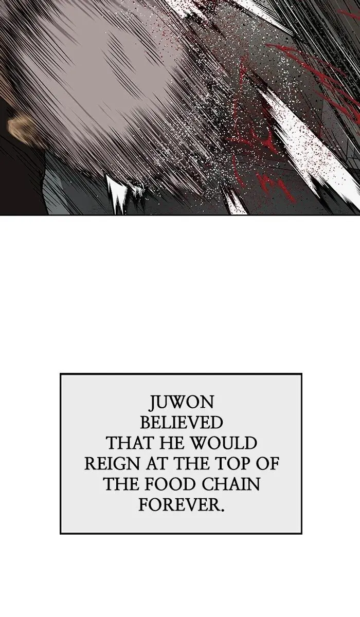 Weak Hero Chapter 174 Page 110