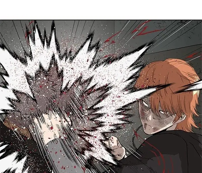 Weak Hero Chapter 174 Page 111