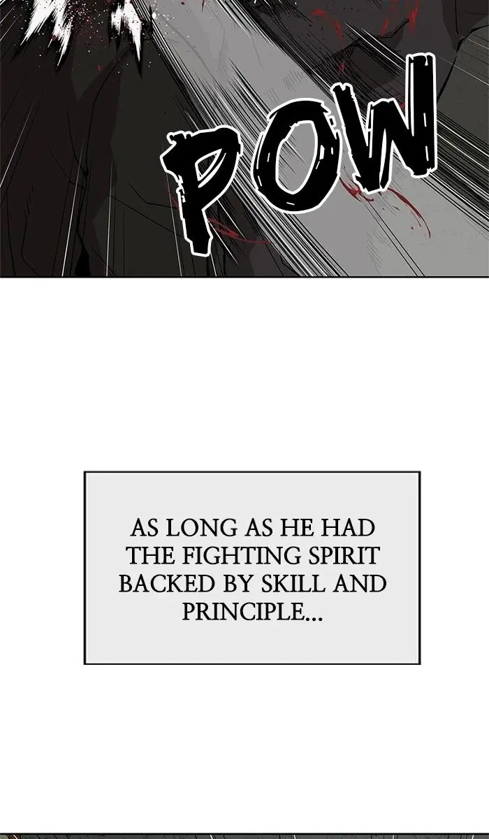 Weak Hero Chapter 174 Page 112