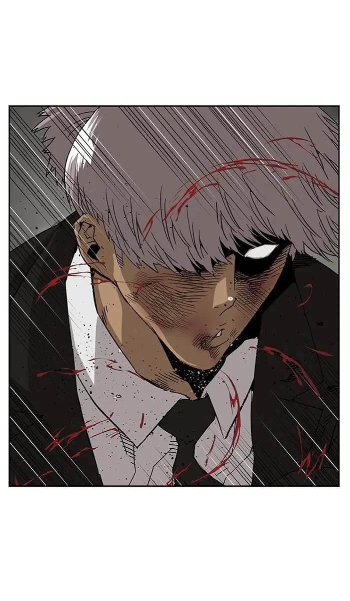 Weak Hero Chapter 174 Page 115