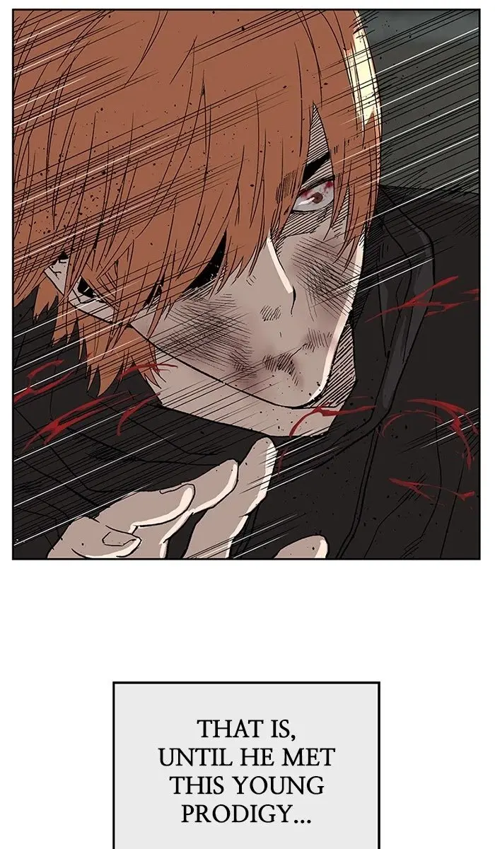 Weak Hero Chapter 174 Page 116