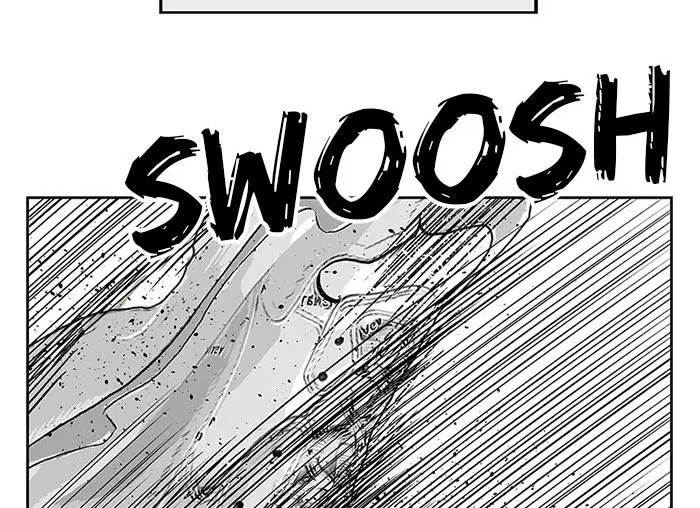 Weak Hero Chapter 174 Page 117