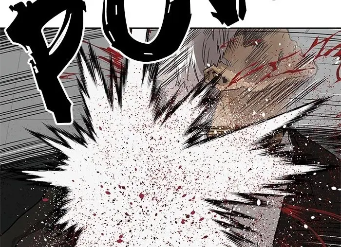 Weak Hero Chapter 174 Page 120