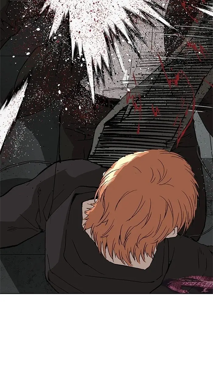 Weak Hero Chapter 174 Page 121