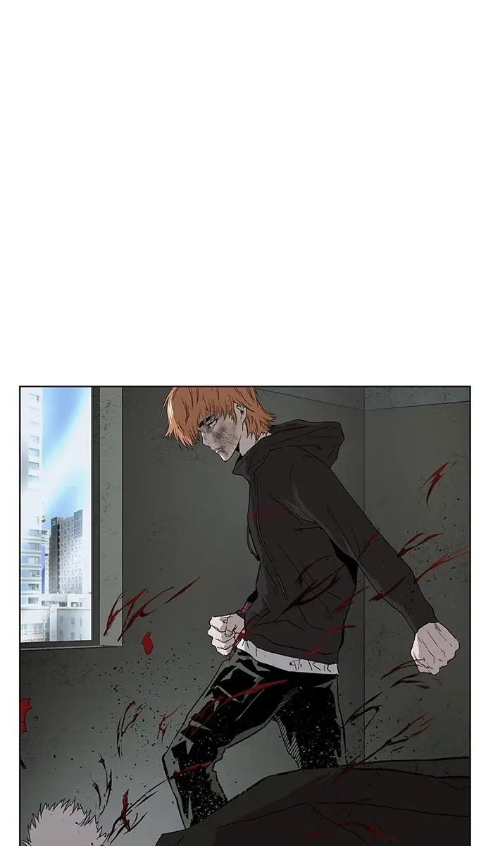 Weak Hero Chapter 174 Page 122