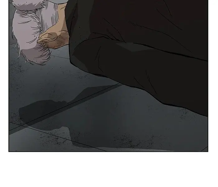 Weak Hero Chapter 174 Page 123