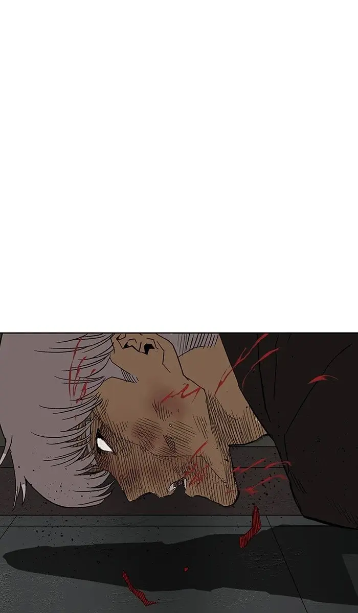 Weak Hero Chapter 174 Page 124