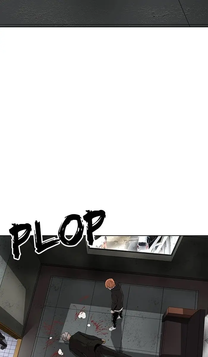 Weak Hero Chapter 174 Page 125