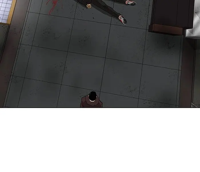 Weak Hero Chapter 174 Page 126