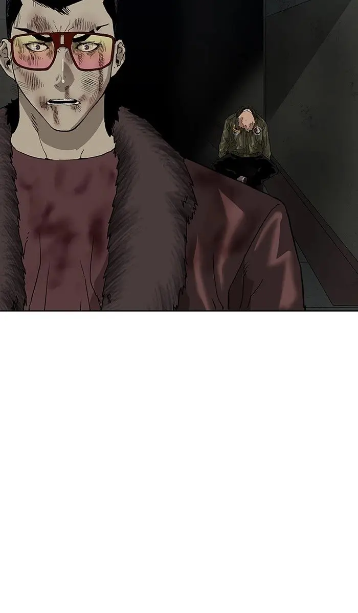 Weak Hero Chapter 174 Page 130