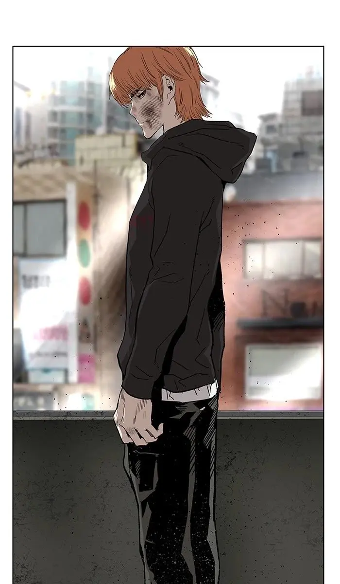 Weak Hero Chapter 174 Page 131