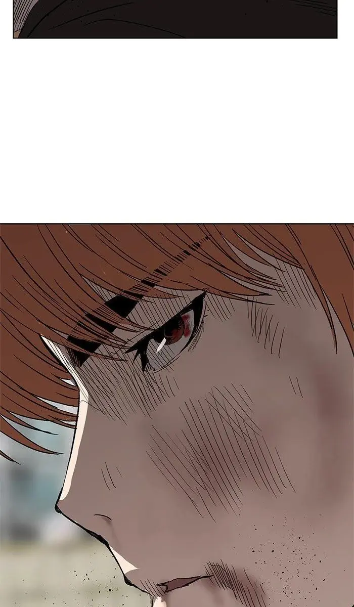 Weak Hero Chapter 174 Page 133