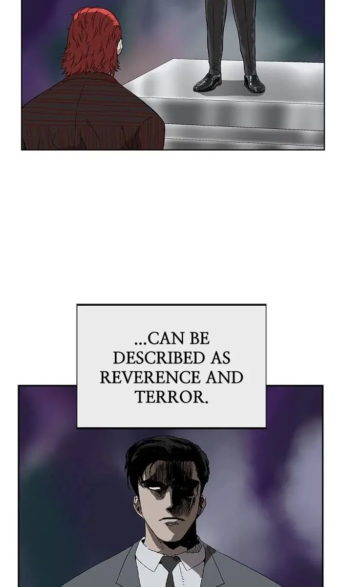 Weak Hero Chapter 175 Page 2