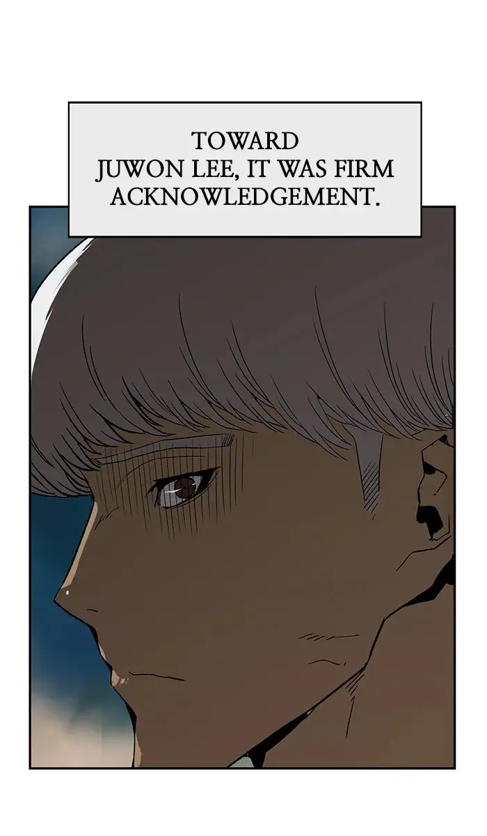 Weak Hero Chapter 175 Page 4