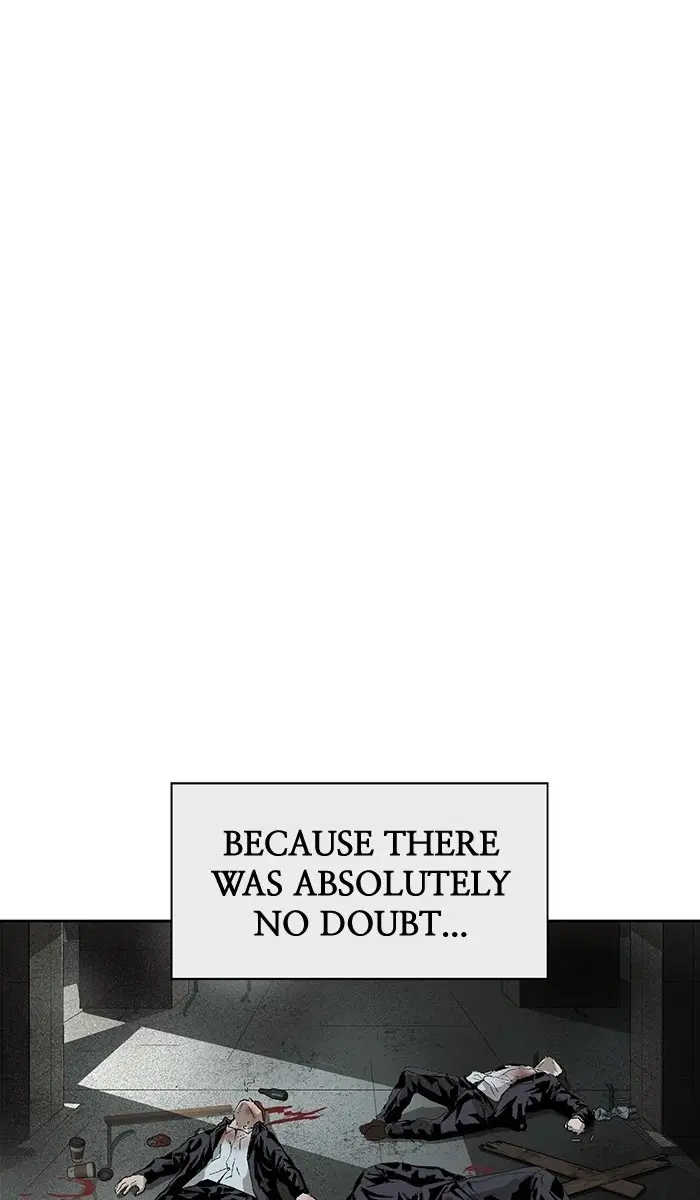 Weak Hero Chapter 175 Page 5