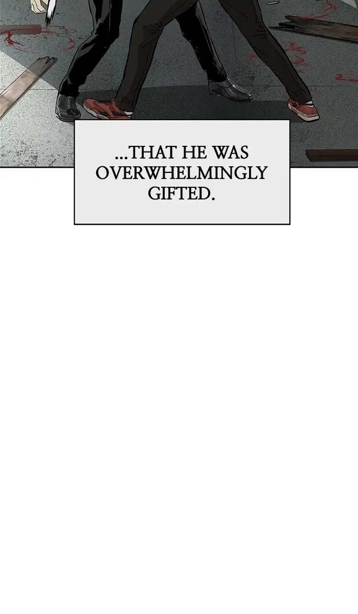 Weak Hero Chapter 175 Page 7