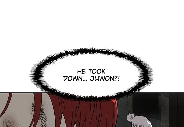 Weak Hero Chapter 175 Page 9