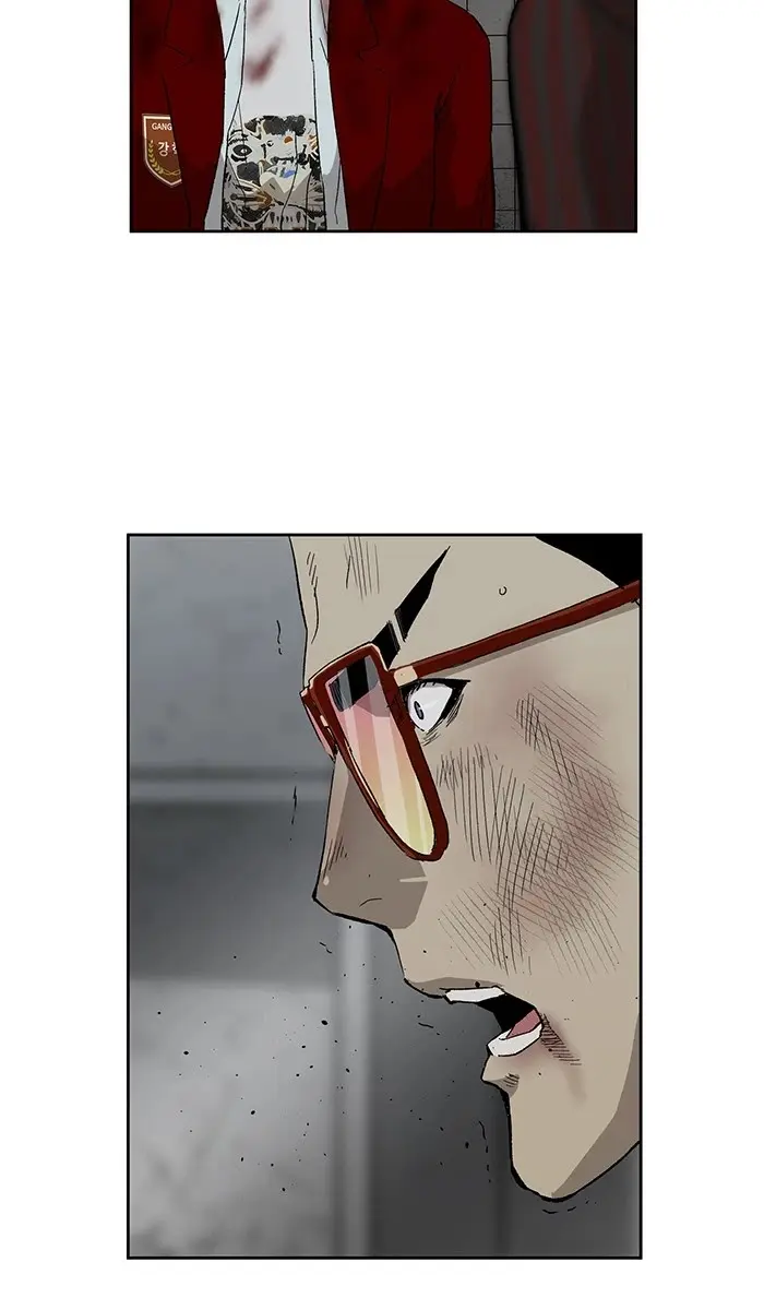 Weak Hero Chapter 175 Page 13