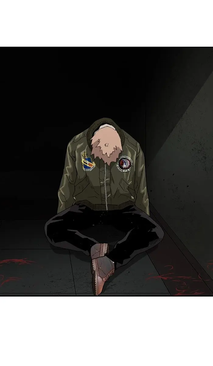 Weak Hero Chapter 175 Page 16