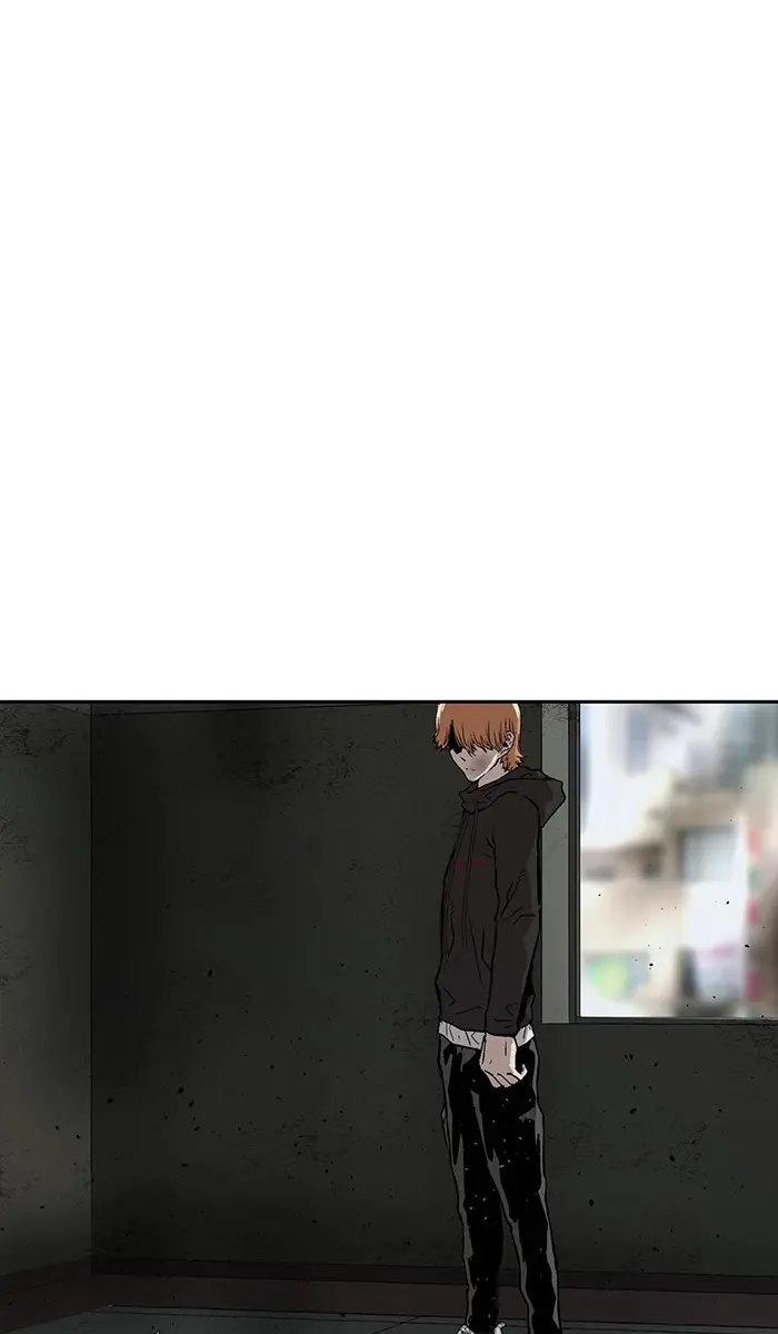 Weak Hero Chapter 175 Page 19