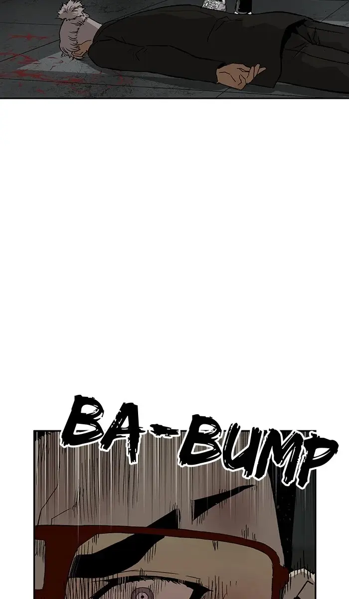 Weak Hero Chapter 175 Page 20