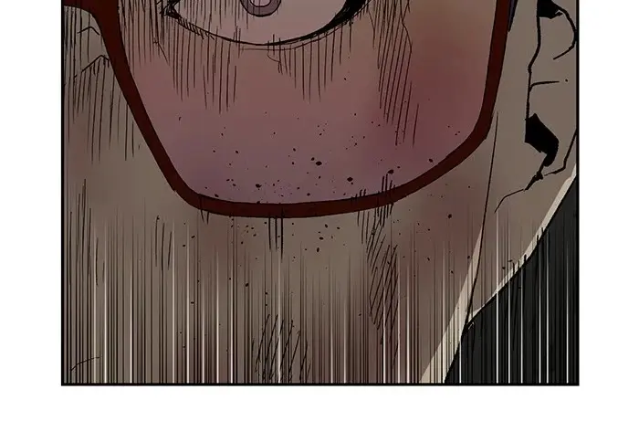 Weak Hero Chapter 175 Page 21